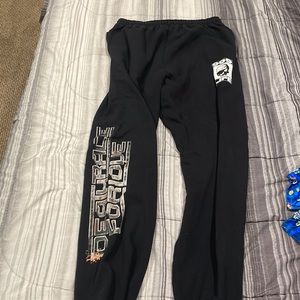 Juice wrld DRFL Sweats